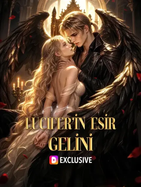 LUCIFER’İN ESİR GELİNİ
