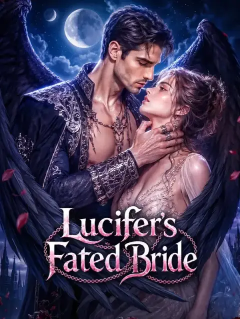 Lucifer's Fated Nobya