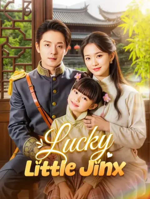 Lucky Little Jinx((Dublado (Dublado)