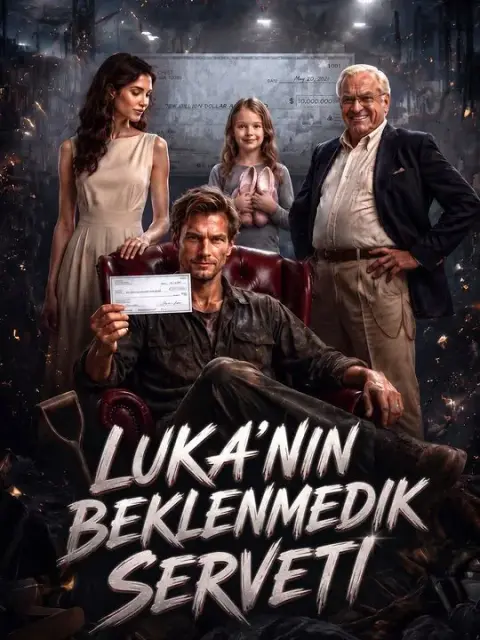 Luka'nın beklenmedik serveti