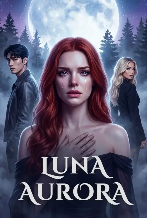 Luna Aurora