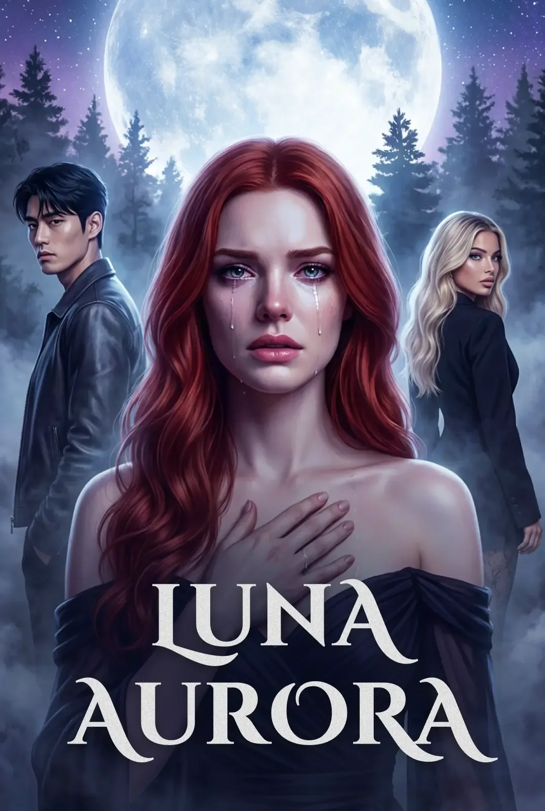 Luna Aurora