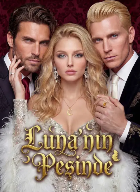Luna'nın Peşinde | Drama Dizilerim