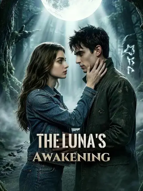 LUNA'NIN UYANIŞI