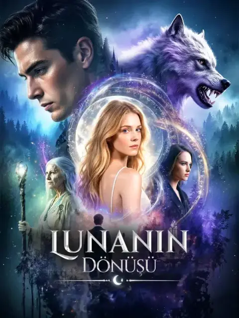 Luna's Return