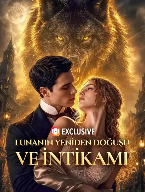 LUNANIN YENİDEN DOĞUŞU VE İNTİKAMI