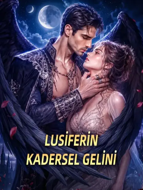 Lucifer's Fated Bride