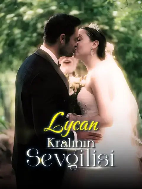 Lycan Kralının Sevgilisi(Dublajlı)