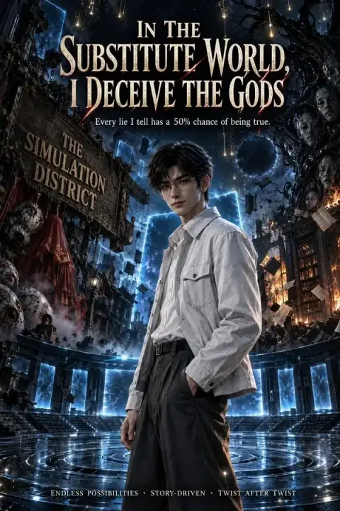 Lying to the Gods in the Dungeon