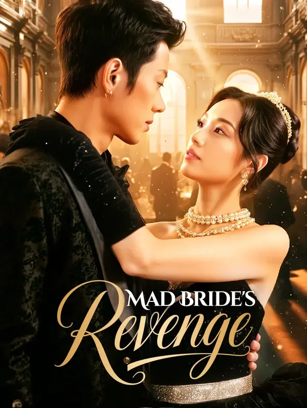 Mad Bride's Revenge(Dubbed)