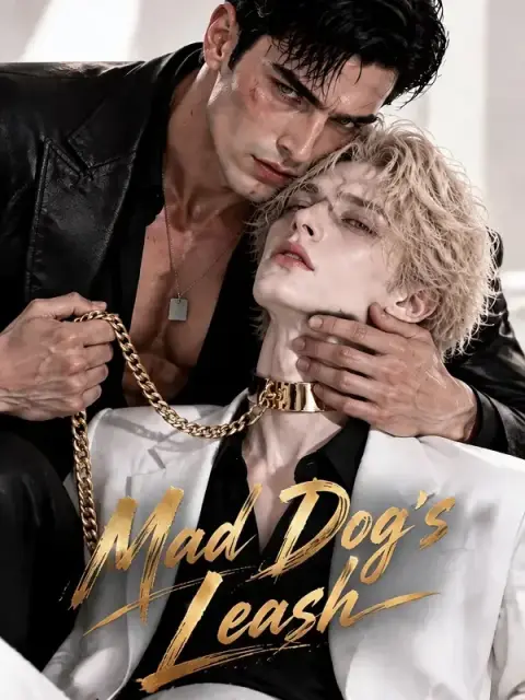 Mad Dog's Leash