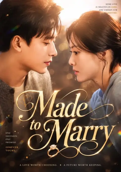 Made to Marry