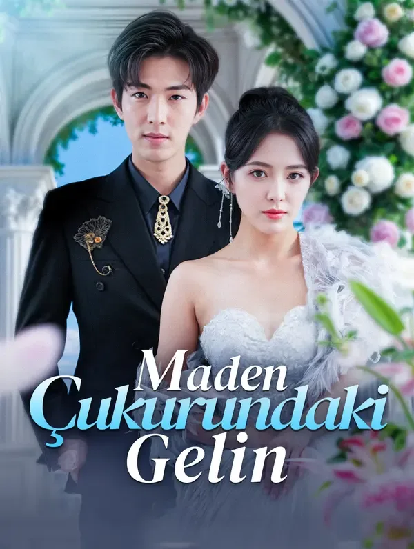 Maden Çukurundaki Gelin