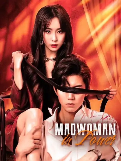 Madwoman in Power (Dubbed)