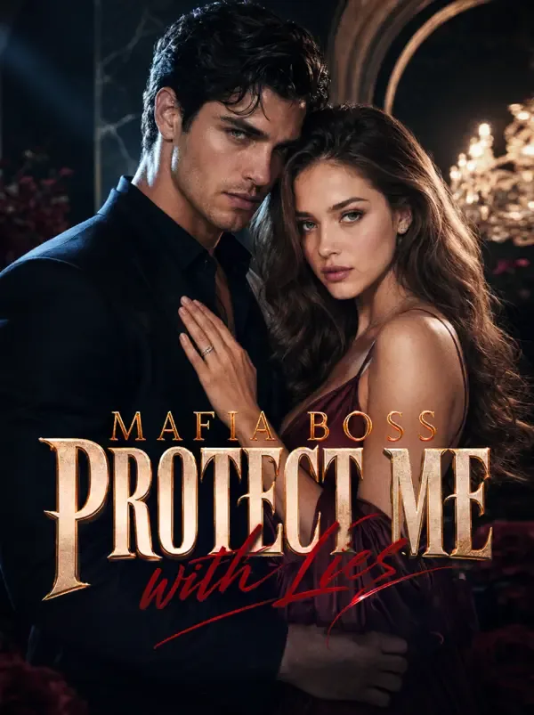 Mafia Boss Protect Me with Lies
