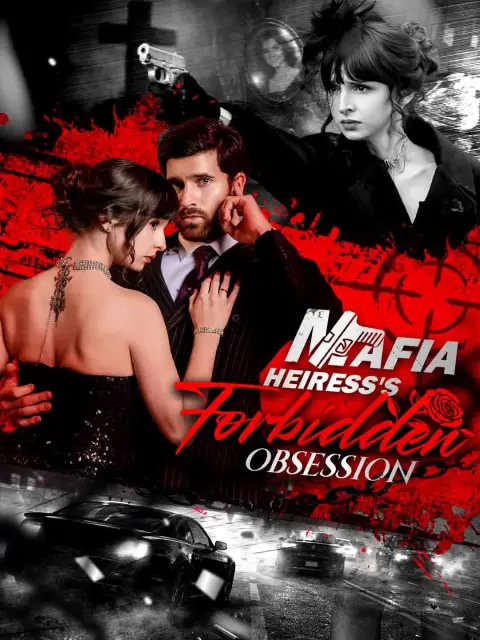 Mafia Heiress’s Forbidden Obssession