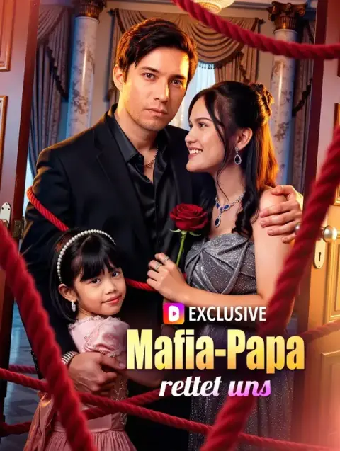 Mafia-Papa rettet uns