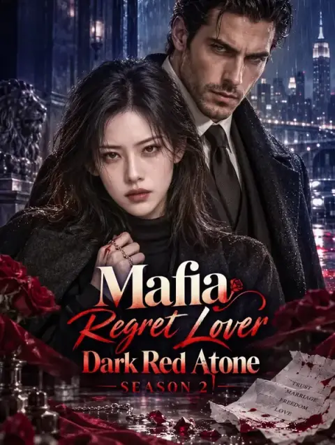 Mafia Regret Lover: Dark Red Atone Season 2