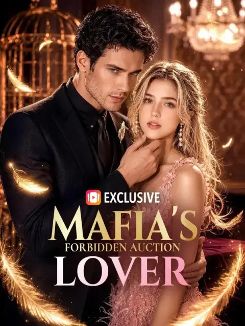 Mafia's Forbidden Auction Lover