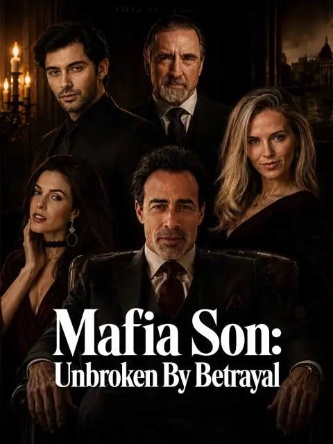 Mafia Last: Unbroken By Betrayal
