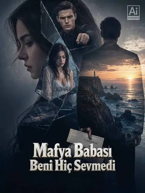 Mafya Babası Beni Hiç Sevmedi