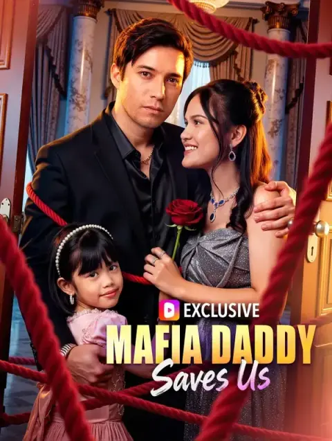 The Mafia Boss Saves Us