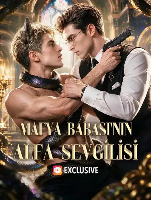 MAFYA BABASI'NIN ALFA SEVGİLİSİ (Dublajlı)