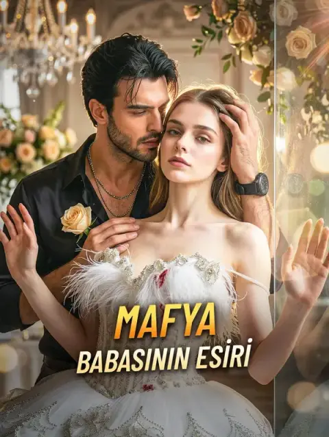 MAFYA BABASININ ESİRİ