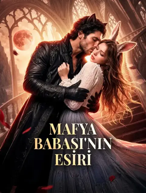 MAFYA BABASI'NIN ESİRİ