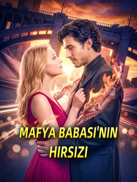 MAFYA BABASI'NIN HIRSIZI