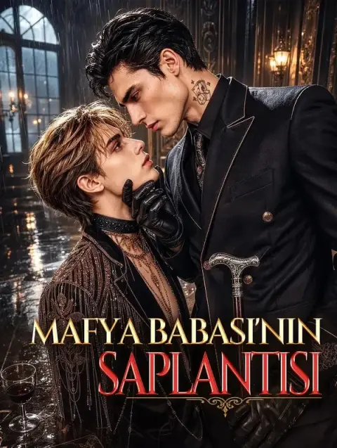 Mafia BABASI'NIN SAPLANTISI