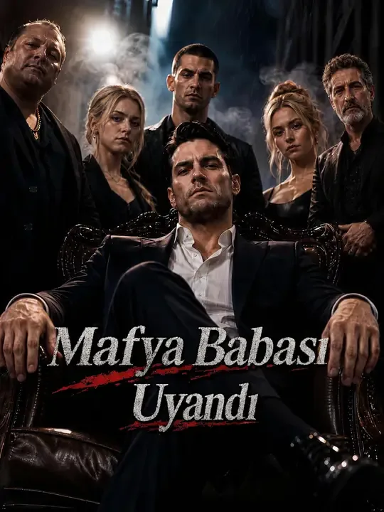 Mafya Babası Uyandı | Drama Dizilerim
