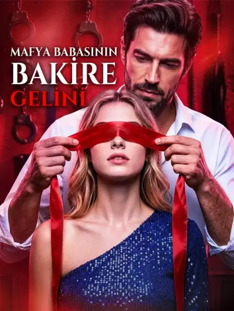 The Mafia Boss's Virgin Bride