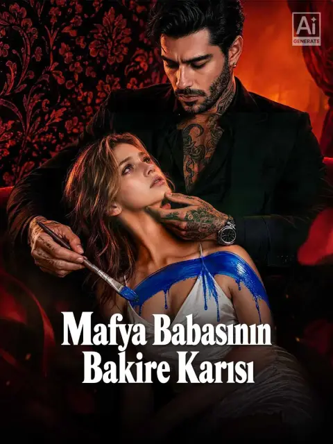 Mafya Babasının Bakire Karısı