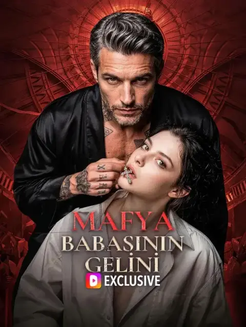 MAFYA BABASININ GELİNİ(Dublajlı