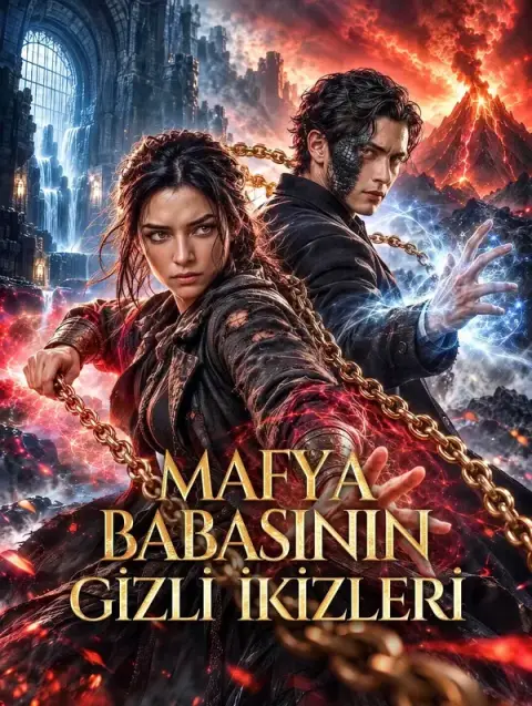 MAFYA BABASININ GİZLİ İKİZLERİ