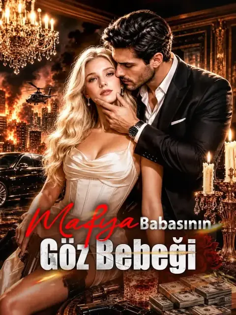 Mafya Babasının Göz Bebeği