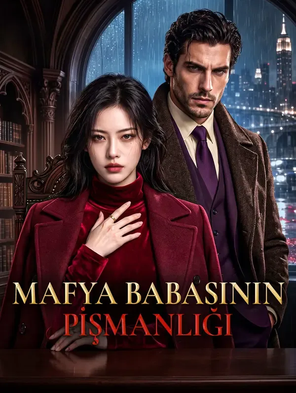 MAFYA BABASININ PİŞMANLIĞI