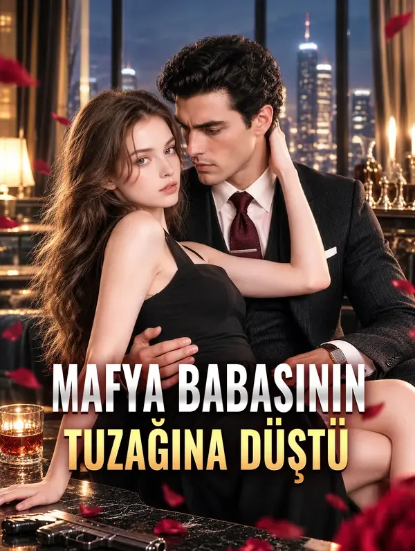 MAFYA BABASININ TUZAĞINA DÜŞTÜ