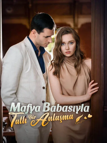 Mafya Babasıyla Tatlı Bir Anlaşma