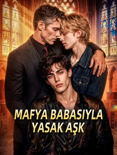 MAFYA BABASIYLA YASAK AŞK