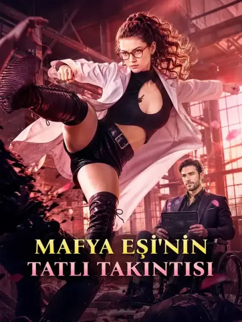 MAFYA EŞİ'NİN TATLI TAKINTISI