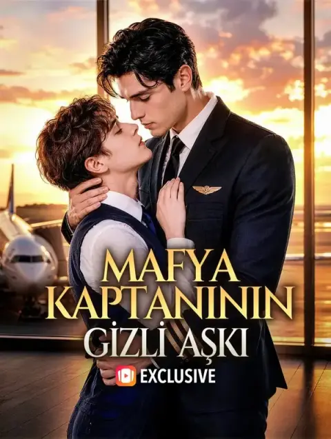 MAFYA KAPTANININ GİZLİ AŞKI