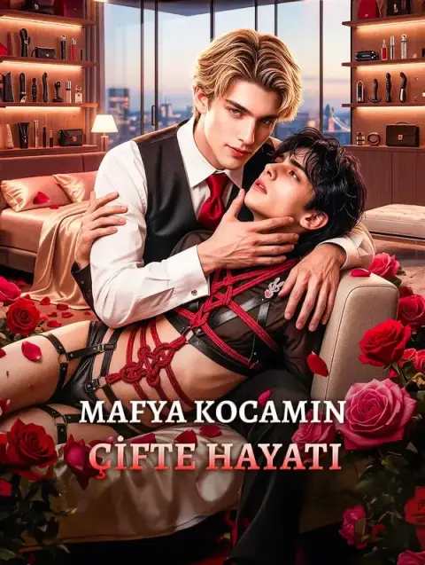 MAFYA KOCAMIN ÇİFTE HAYATI