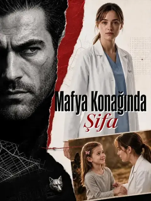 Mafya Konağında Şifa