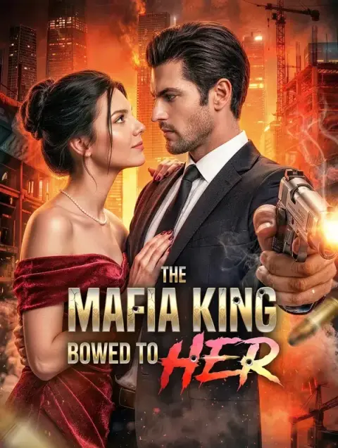 Mafya Kralı Onun Önünde Eğildi