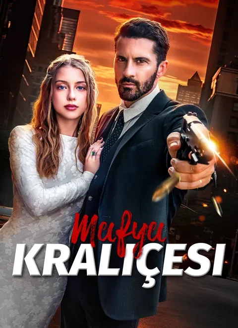 Mafya Kraliçesi (Dublajlı)