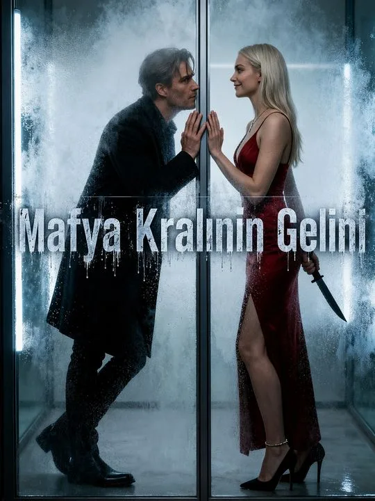 Mafya Kralının Gelini