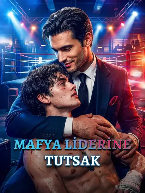 Máfia LİDERİNE TUTSAK