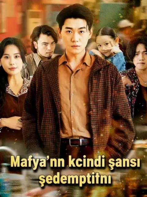 Mafya'nın ikinci şansı